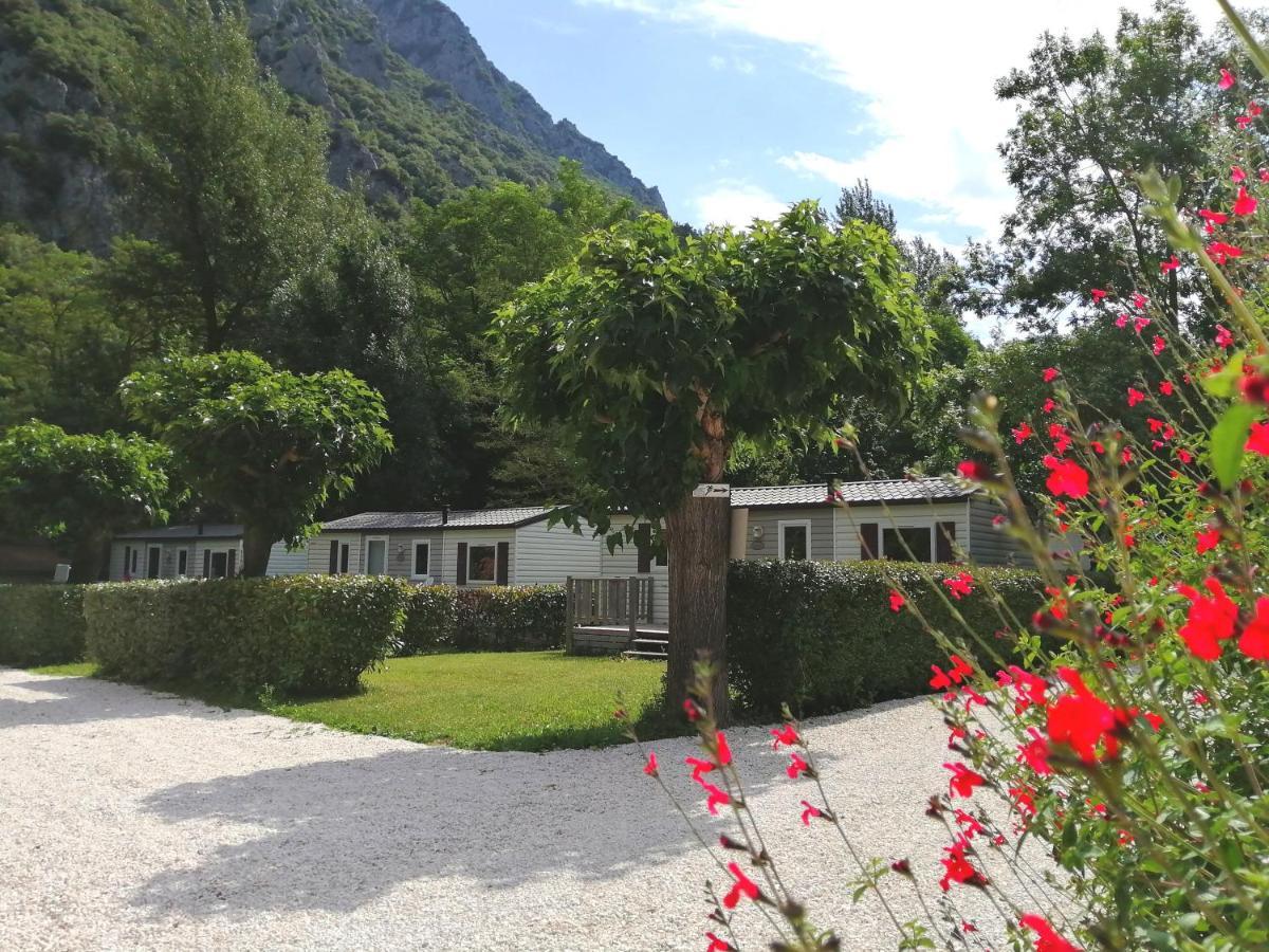 Le Moulin Du Pont D'Alies Hotel Axat Ngoại thất bức ảnh
